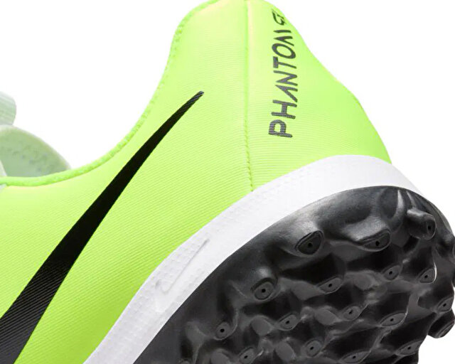 Nike Futbol ayakkabıları TF (Halı Saha) Jr. Phamtom Gx 2 Academy - Görsel 9
