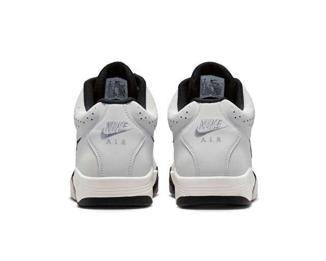 Nike Basketbol Ayakkabısı Air Flight Lite Mid - Görsel 5