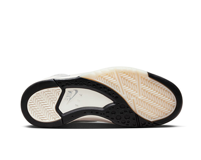 Nike Basketbol Ayakkabısı Air Flight Lite Mid - Görsel 6