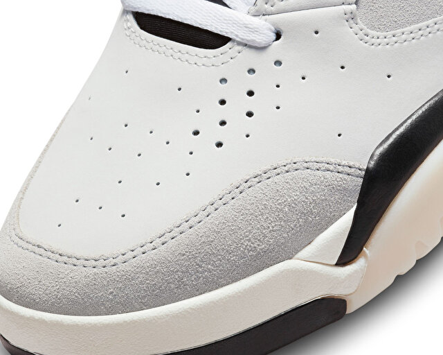 Nike Basketbol Ayakkabısı Air Flight Lite Mid - Görsel 7