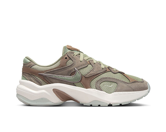 Nike Ayakkabı Günlük W AL8 - Görsel 2