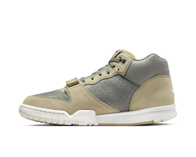 Nike Ayakkabı Basketbol Ayakkabıları Air Trainer 1 - Görsel 3