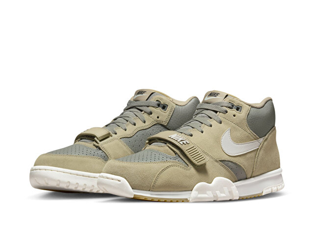 Nike Ayakkabı Basketbol Ayakkabıları Air Trainer 1 - Görsel 4