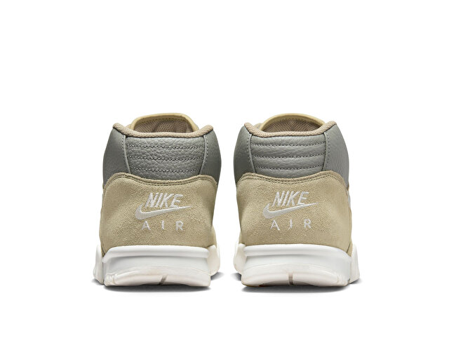 Nike Ayakkabı Basketbol Ayakkabıları Air Trainer 1 - Görsel 6