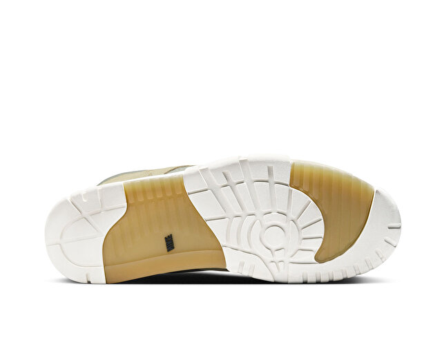 Nike Ayakkabı Basketbol Ayakkabıları Air Trainer 1 - Görsel 7