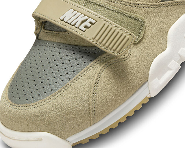 Nike Ayakkabı Basketbol Ayakkabıları Air Trainer 1 - Görsel 8