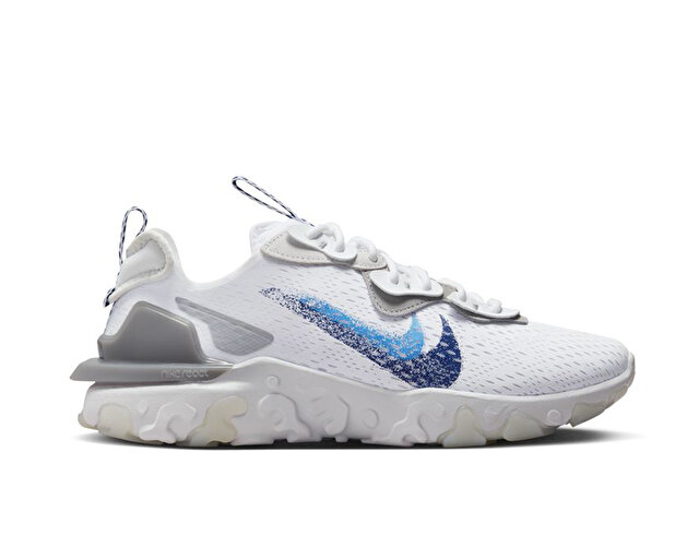 Nike Ayakkabı Günlük React Vision - Görsel 2