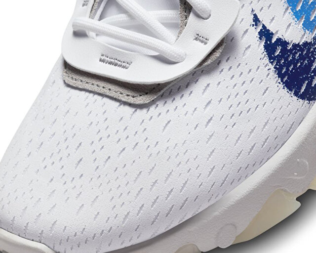 Nike Ayakkabı Günlük React Vision - Görsel 7