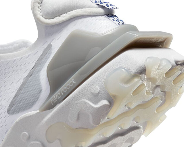 Nike Ayakkabı Günlük React Vision - Görsel 8