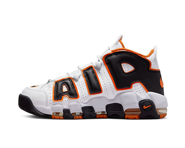 Nike Basketbol Ayakkabısı Air More Uptempo '96 - Görsel 4