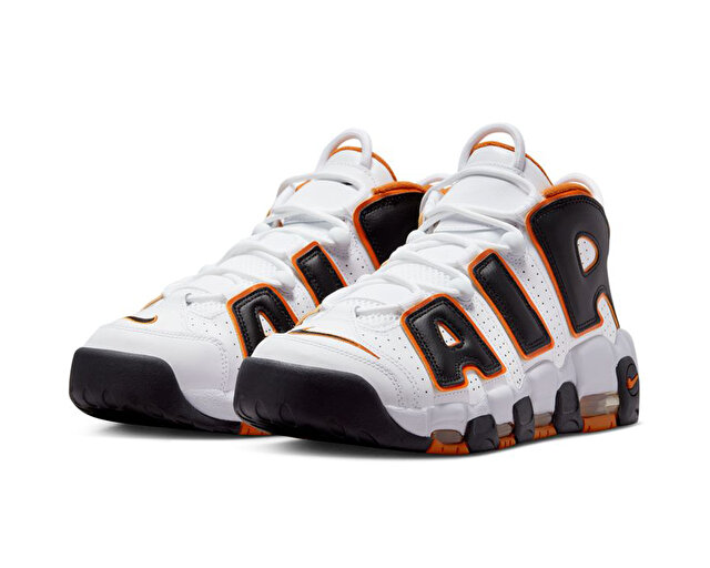 Nike Basketbol Ayakkabısı Air More Uptempo '96 - Görsel 5
