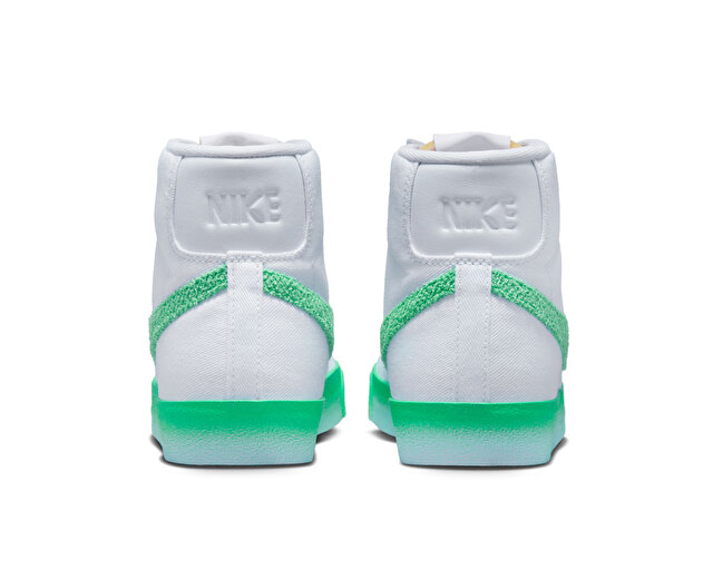 Nike Ayakkabı Günlük W Blazer Mid '77 - Görsel 5