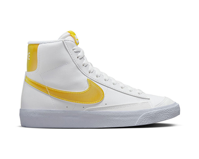 Nike Ayakkabı Günlük Blazer Mid Nn Gs Kwe - Görsel 2