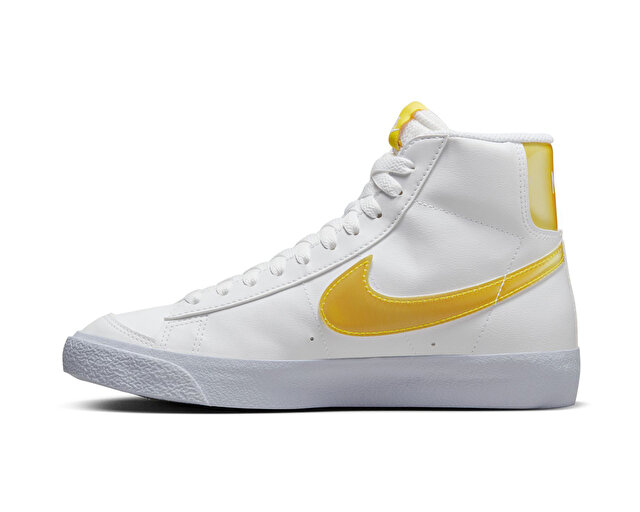 Nike Ayakkabı Günlük Blazer Mid Nn Gs Kwe - Görsel 3