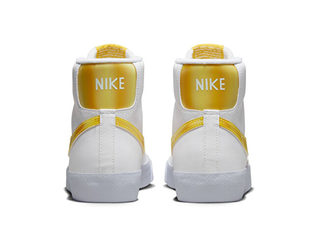 Nike Ayakkabı Günlük Blazer Mid Nn Gs Kwe - Görsel 5