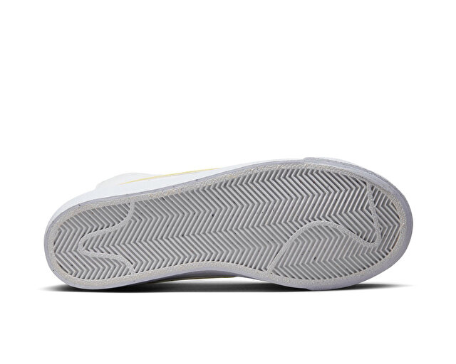 Nike Ayakkabı Günlük Blazer Mid Nn Gs Kwe - Görsel 6