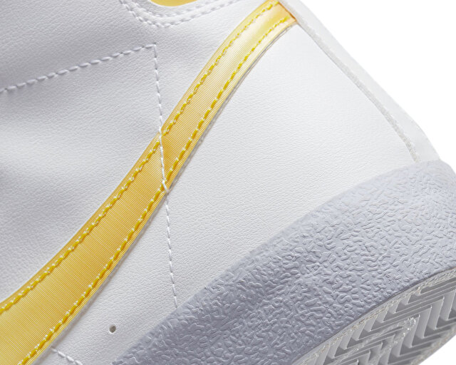 Nike Ayakkabı Günlük Blazer Mid Nn Gs Kwe - Görsel 8