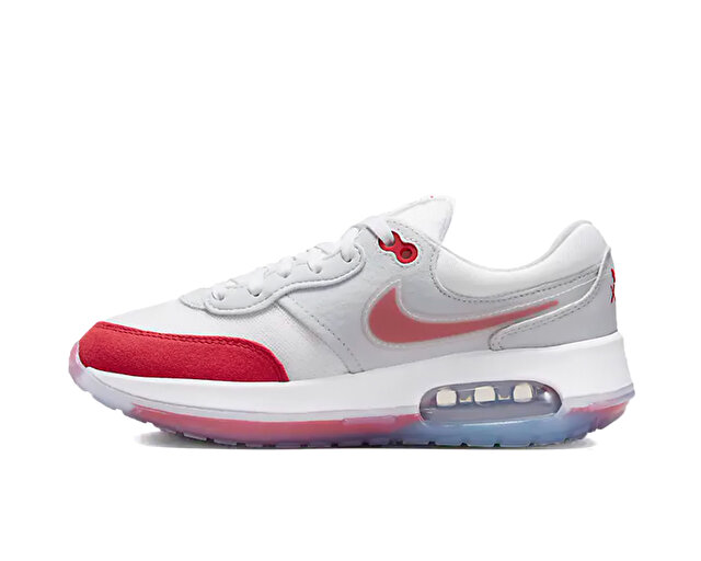 Nike Ayakkabı Günlük Air Max Motif Nn Gs Am1 i - Görsel 3