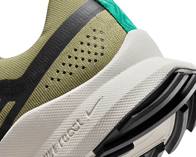 Nike Koşu Ayakkabısı React Pegasus Trail 4 - Görsel 9