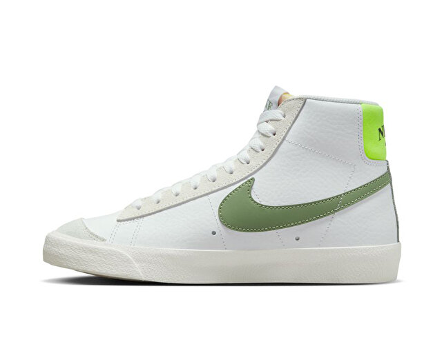 Nike Ayakkabı Günlük Wmns Blazer Mid '77 - Görsel 3