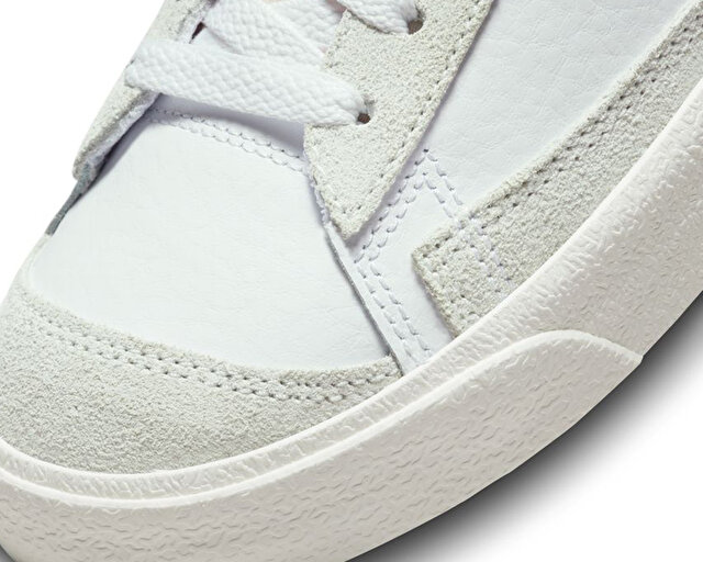 Nike Ayakkabı Günlük Wmns Blazer Mid '77 - Görsel 7