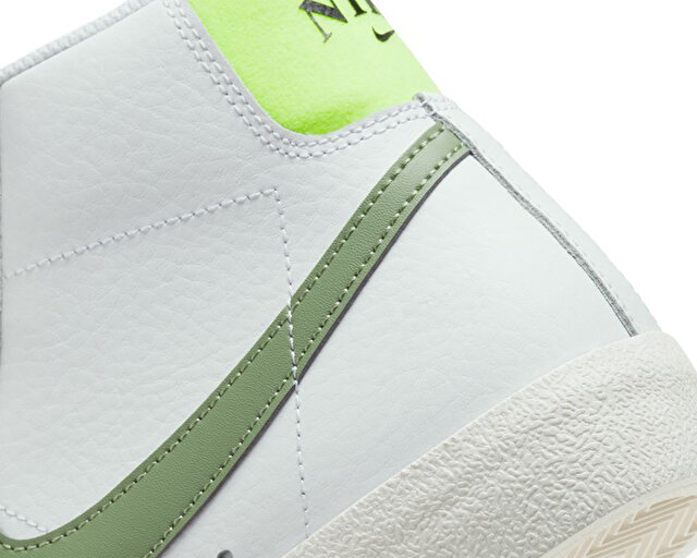 Nike Ayakkabı Günlük Wmns Blazer Mid '77 - Görsel 8