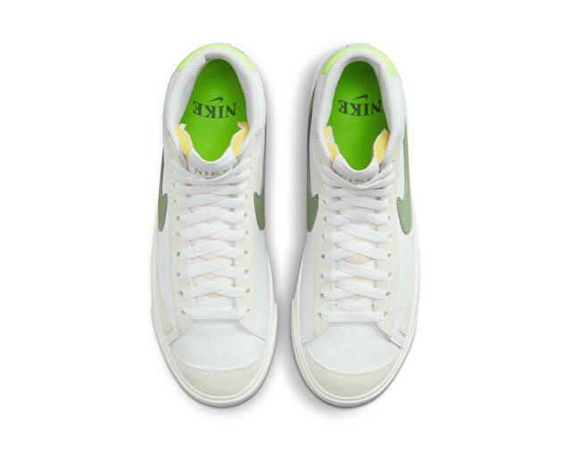 Nike Ayakkabı Günlük Wmns Blazer Mid '77 - Görsel 9