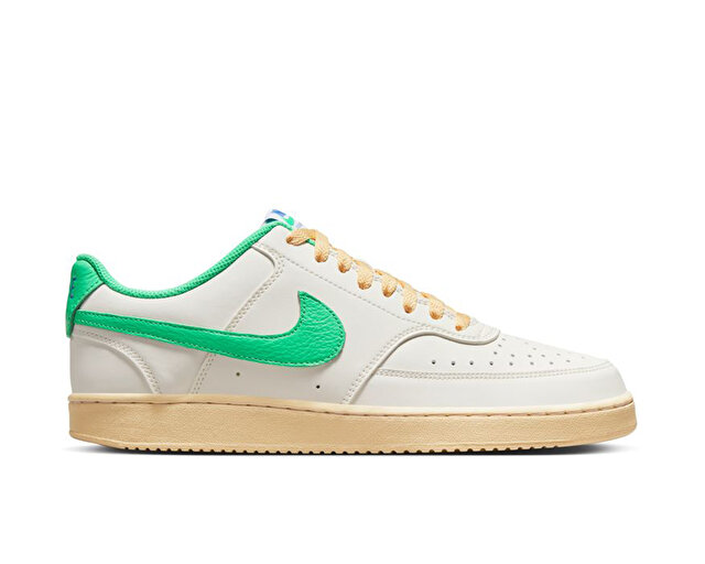Nike Ayakkabı Günlük Court Vision Lo - Görsel 2