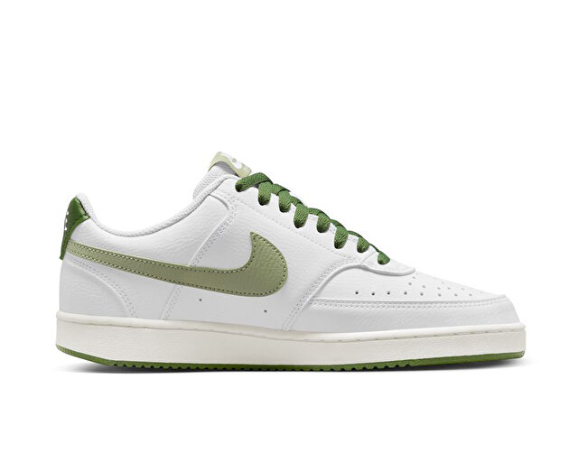 Nike Ayakkabı Günlük COURT VISION LOW - Görsel 2