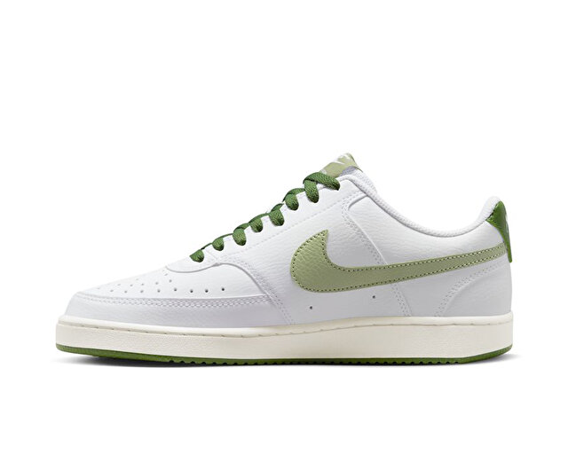 Nike Ayakkabı Günlük COURT VISION LOW - Görsel 3