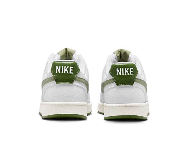 Nike Ayakkabı Günlük COURT VISION LOW - Görsel 5