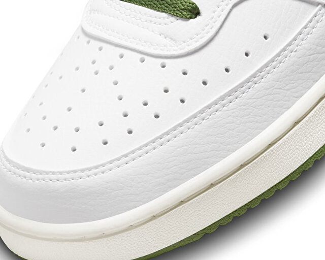 Nike Ayakkabı Günlük COURT VISION LOW - Görsel 7