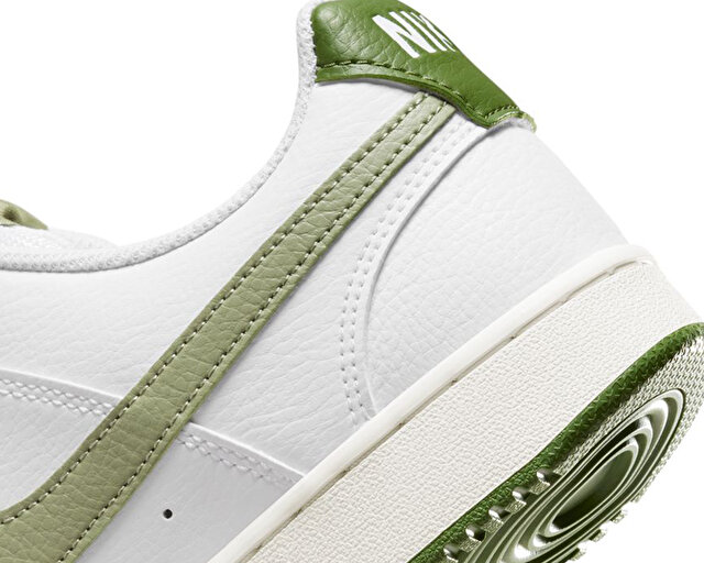 Nike Ayakkabı Günlük COURT VISION LOW - Görsel 8