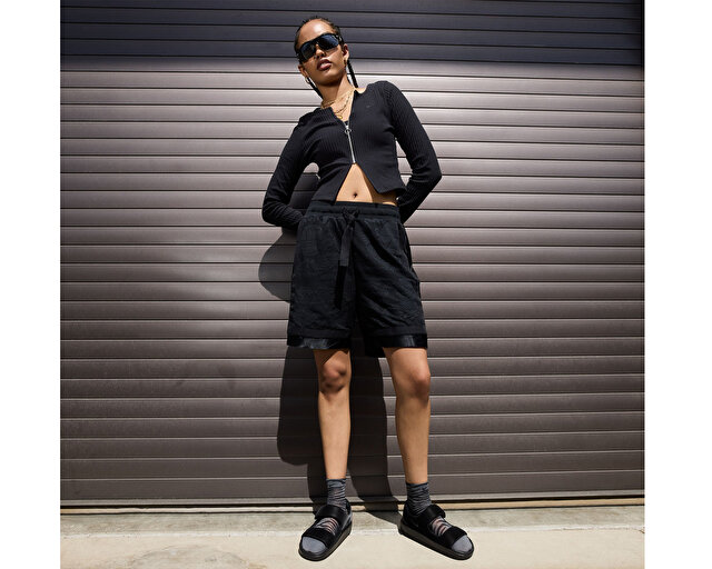 Nike Ayakkabı Sandaletler W CALM SANDAL - Görsel 10