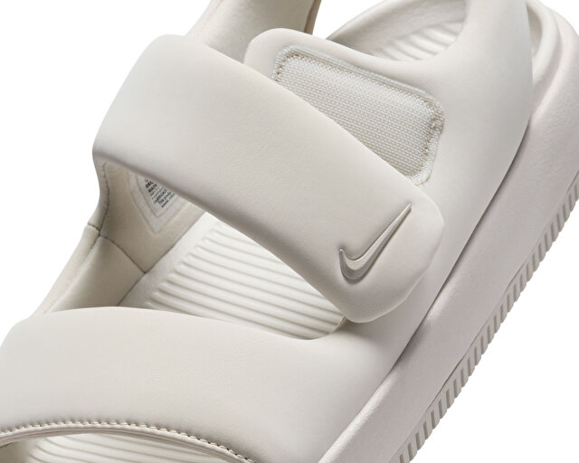 Nike Ayakkabı Sandaletler W CALM SANDAL - Görsel 6