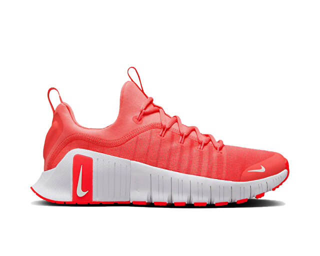 Nike Ayakkabı Antrenman ve Spor Salonu Ayakkabıları W NIKE FREE METCON 6 - Görsel 2