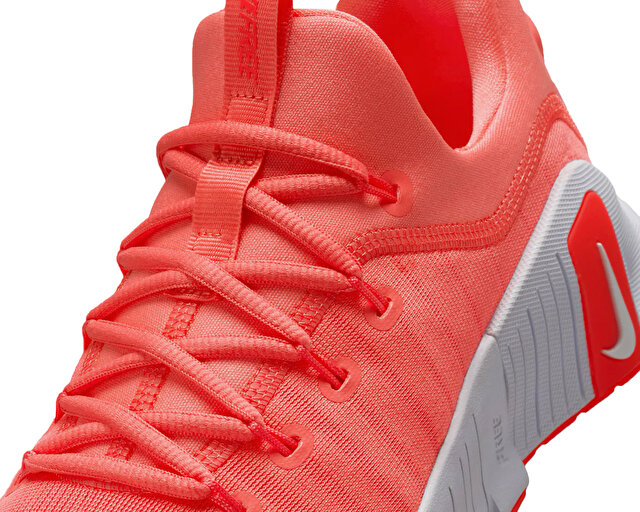 Nike Ayakkabı Antrenman ve Spor Salonu Ayakkabıları W NIKE FREE METCON 6 - Görsel 8