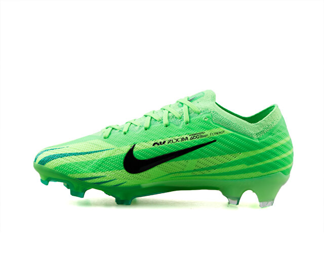 Nike Futbol ayakkabısı Kramponlar Mercurial Zoom Vapor 15 Mds Elite Fg - Görsel 3