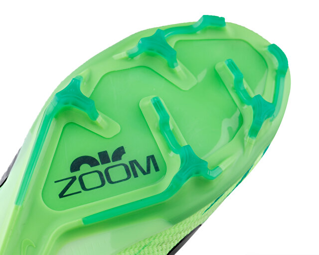 Nike Futbol ayakkabısı Kramponlar Mercurial Zoom Vapor 15 Mds Elite Fg - Görsel 9