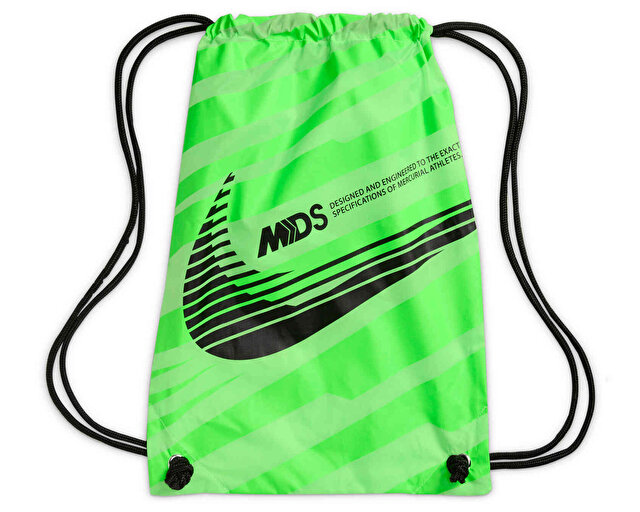 Nike Futbol ayakkabısı Kramponlar Mercurial Zoom Vapor 15 Mds Elite Fg - Görsel 10