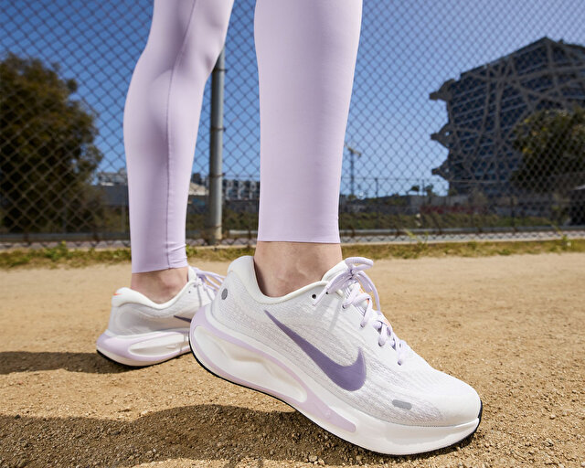 Nike Koşu Ayakkabısı W Journey Run - Görsel 3