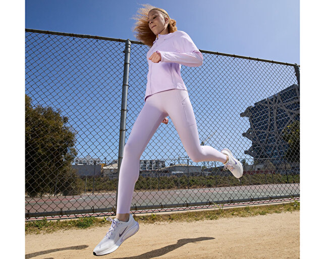 Nike Koşu Ayakkabısı W Journey Run - Görsel 9