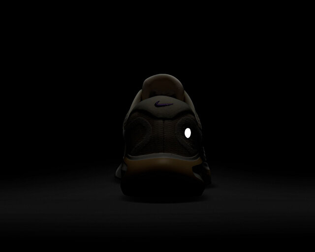 Nike Koşu Ayakkabısı Journey Run - Görsel 11