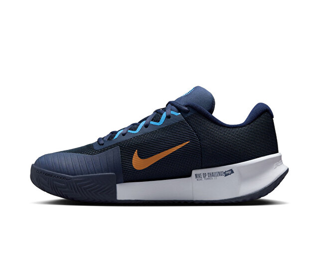 Nike Ayakkabı Tenis ZOOM GP CHALLENGE PRO - Görsel 3