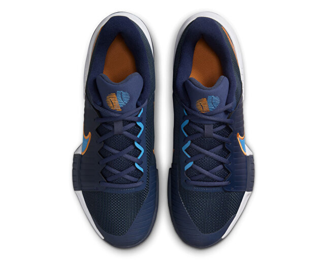 Nike Ayakkabı Tenis ZOOM GP CHALLENGE PRO - Görsel 5