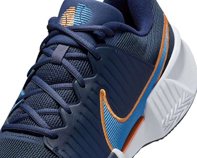 Nike Ayakkabı Tenis ZOOM GP CHALLENGE PRO - Görsel 8