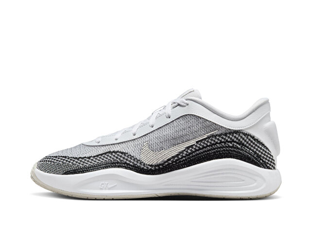 Nike Ayakkabı Basketbol Ayakkabıları G.T. Hustle Academy - Görsel 3