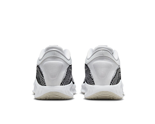 Nike Ayakkabı Basketbol Ayakkabıları G.T. Hustle Academy - Görsel 6