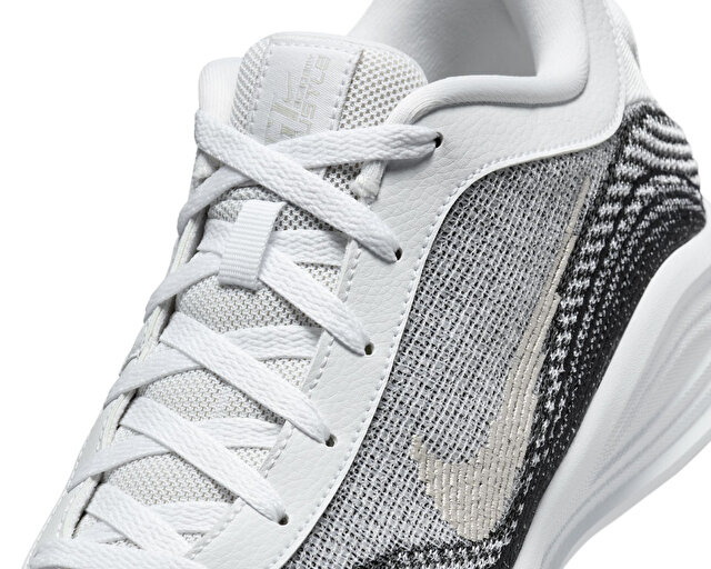 Nike Ayakkabı Basketbol Ayakkabıları G.T. Hustle Academy - Görsel 8