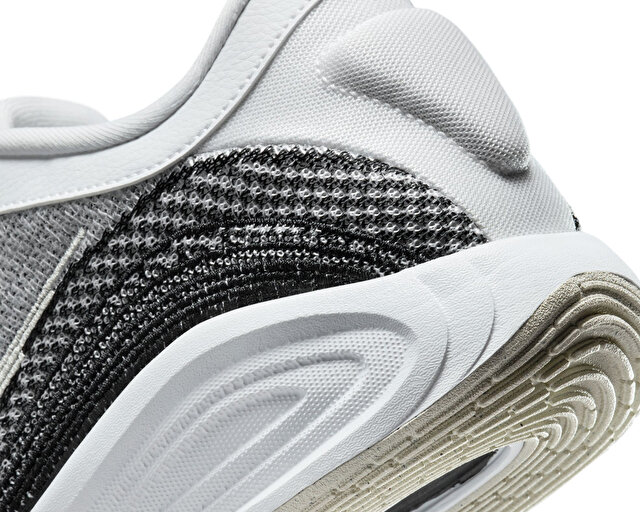 Nike Ayakkabı Basketbol Ayakkabıları G.T. Hustle Academy - Görsel 9